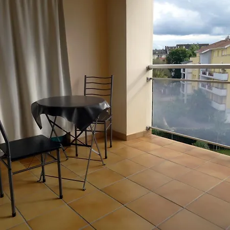 Harmonie Апартаменты