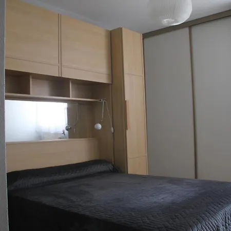 Harmonie Appartamento