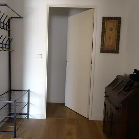 Harmonie Апартаменты *