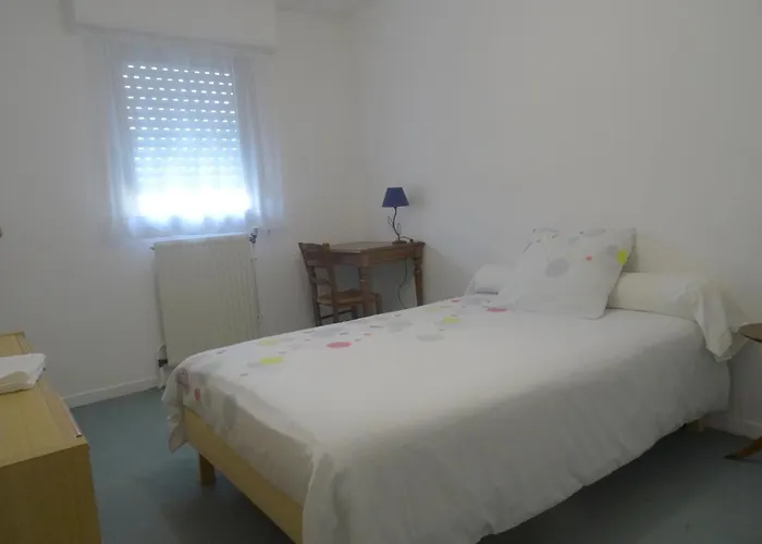 Apartament Harmonie Pau