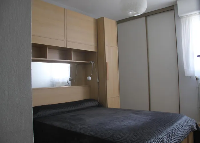 Harmonie Appartamento