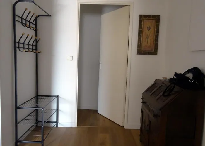 Harmonie Apartament *