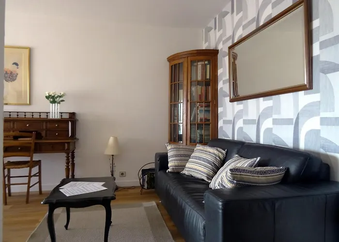 Harmonie Apartament *